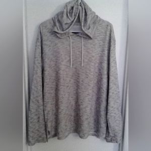 Thermal hoodie